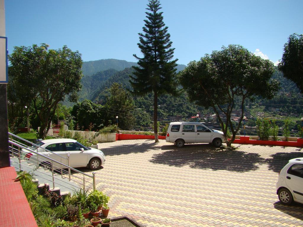 Munish Resorts Mandi Extérieur photo