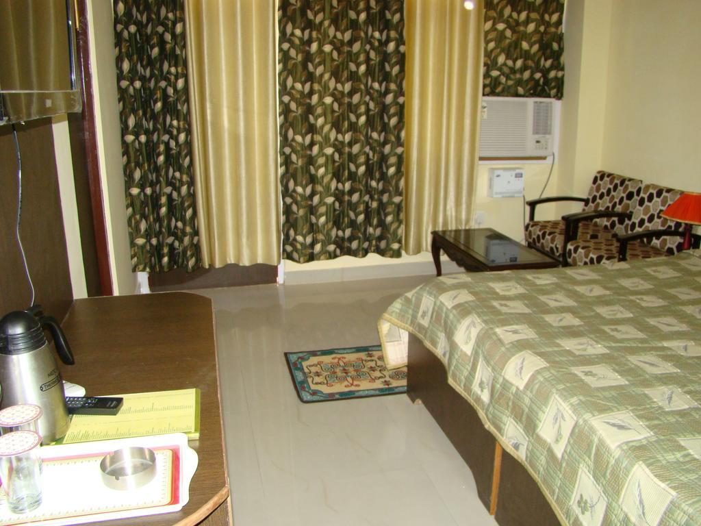 Munish Resorts Mandi Extérieur photo