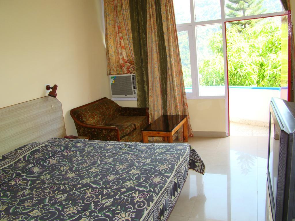 Munish Resorts Mandi Extérieur photo