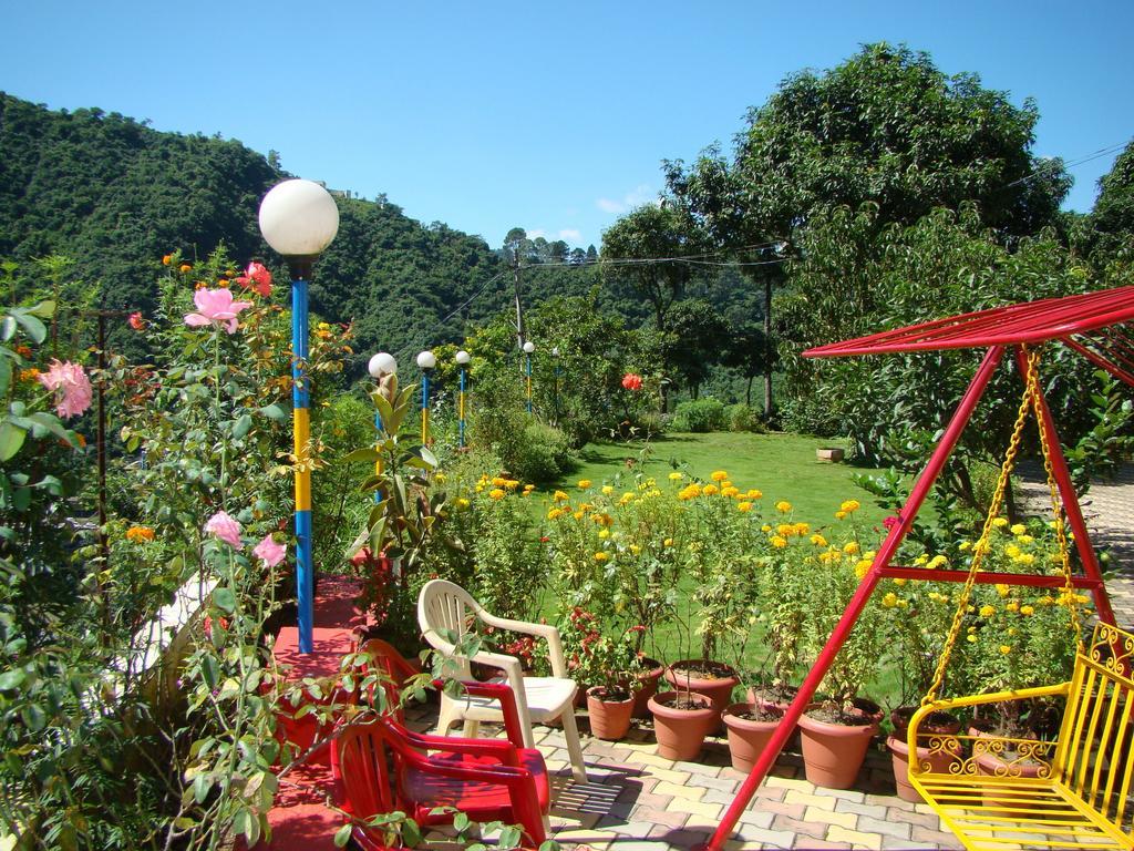 Munish Resorts Mandi Extérieur photo