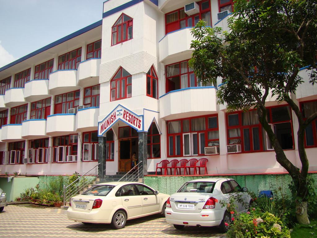 Munish Resorts Mandi Extérieur photo